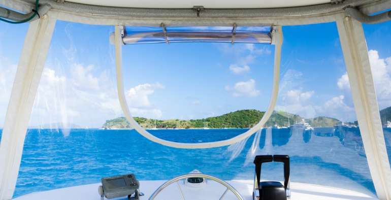 Visiter l’Afrique et Madagascar à travers une croisière dans l’Océan Indien