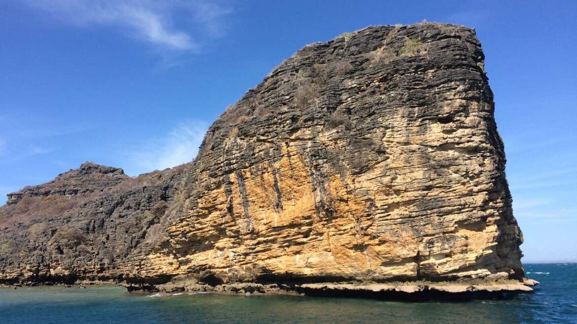 Croisière privilège à MADAGASCAR