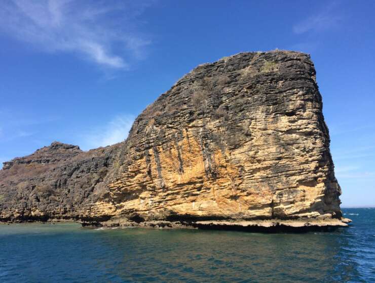 Croisière privilège à MADAGASCAR
