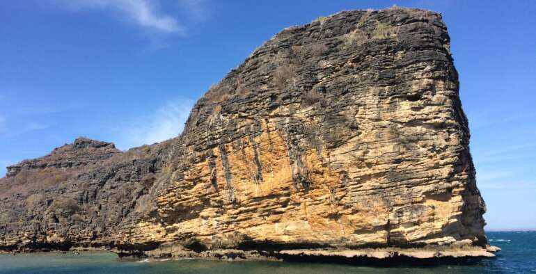 Croisière privilège à MADAGASCAR