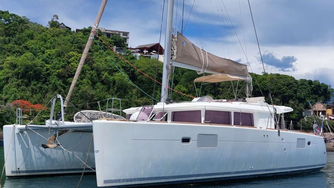 Saison 2026 : LEVONS L’ANCRE !